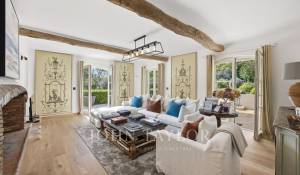 Sale House Saint-Paul-de-Vence