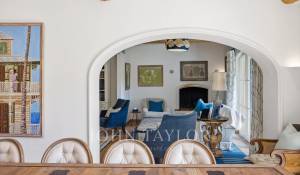 Sale House Saint-Paul-de-Vence