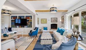 Sale House Saint-Paul-de-Vence