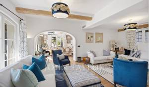 Sale House Saint-Paul-de-Vence