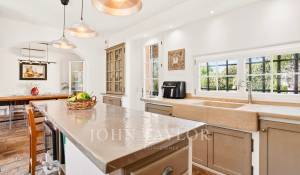 Sale House Saint-Paul-de-Vence