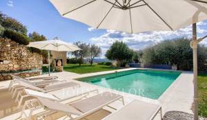 Sale House Saint-Paul-de-Vence