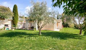Sale House Saint-Paul-de-Vence