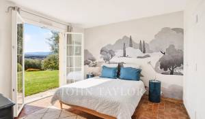 Sale House Saint-Paul-de-Vence