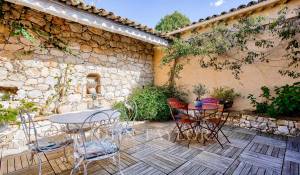 Sale House Saint-Paul-de-Vence