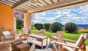 Sale House Saint-Paul-de-Vence