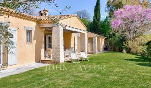 Sale House Saint-Paul-de-Vence