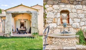 Sale House Saint-Paul-de-Vence