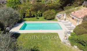 Sale House Saint-Paul-de-Vence