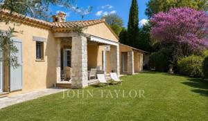 Sale House Saint-Paul-de-Vence