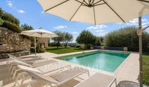 Sale House Saint-Paul-de-Vence