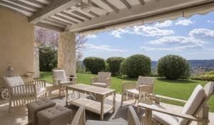 Sale House Saint-Paul-de-Vence