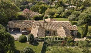Sale House Saint-Paul-de-Vence