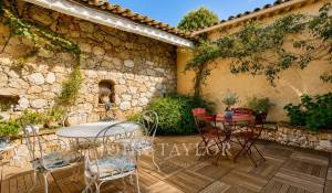 Sale House Saint-Paul-de-Vence