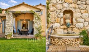 Sale House Saint-Paul-de-Vence