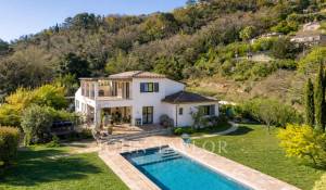 Sale House Saint-Paul-de-Vence