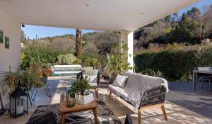 Sale House Saint-Paul-de-Vence