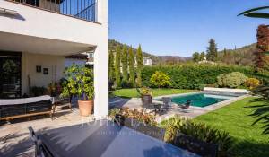 Sale House Saint-Paul-de-Vence