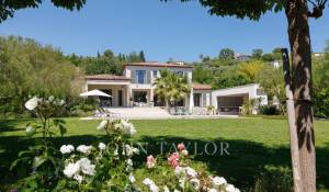 Sale House Saint-Paul-de-Vence