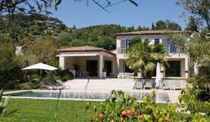 Sale House Saint-Paul-de-Vence