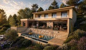 Sale House Saint-Paul-de-Vence