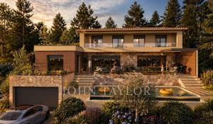 Sale House Saint-Paul-de-Vence