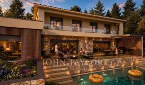 Sale House Saint-Paul-de-Vence