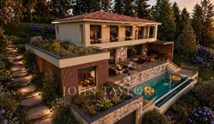 Sale House Saint-Paul-de-Vence