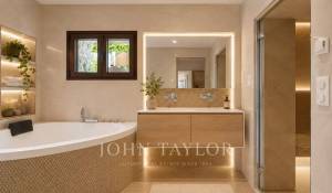 Sale House Saint-Paul-de-Vence