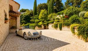 Sale House Saint-Paul-de-Vence