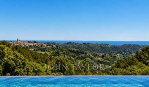 Sale House Saint-Paul-de-Vence