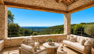 Sale House Saint-Paul-de-Vence