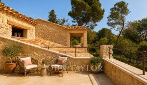 Sale House Saint-Paul-de-Vence