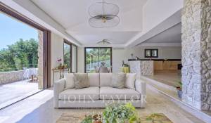 Sale House Saint-Paul-de-Vence