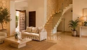 Sale House Saint-Paul-de-Vence