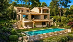 Sale House Saint-Paul-de-Vence