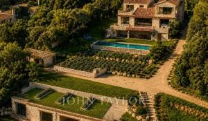 Sale House Saint-Paul-de-Vence