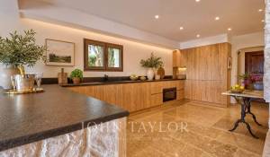 Sale House Saint-Paul-de-Vence