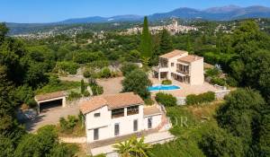 Sale House Saint-Paul-de-Vence