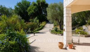 Sale House Saint-Paul-de-Vence