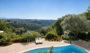 Sale House Saint-Paul-de-Vence