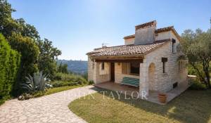 Sale House Saint-Paul-de-Vence