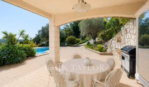 Sale House Saint-Paul-de-Vence