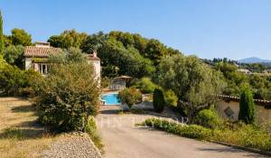 Sale House Saint-Paul-de-Vence