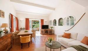 Sale House Saint-Paul-de-Vence