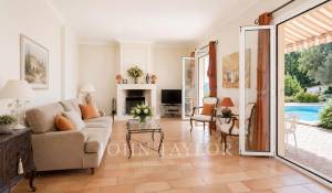 Sale House Saint-Paul-de-Vence