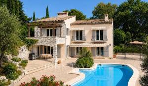 Sale House Saint-Paul-de-Vence