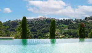 Sale House Saint-Paul-de-Vence