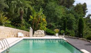 Sale House Saint-Paul-de-Vence