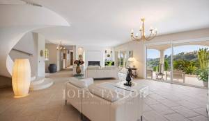 Sale House Saint-Paul-de-Vence